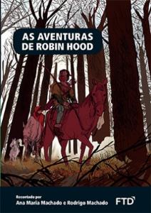 As Aventuras de Robin Hood