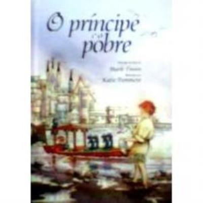 O príncipe e o pobre