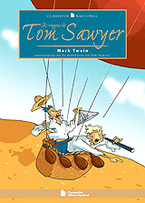 As viagens de Tom Sawyer