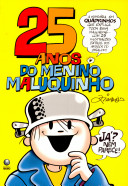 25 anos do Menino Maluquinho