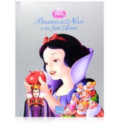 Branca de Neve e os sete anões