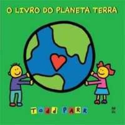 O livro do planeta terra