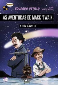 As aventuras de Mark Twain e Tom Sawyer
