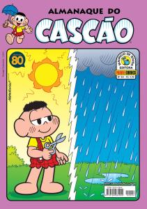 Em busca do guarda-chuva perdido
