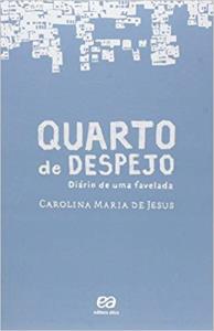 Quarto de despejo : diário de uma favelada