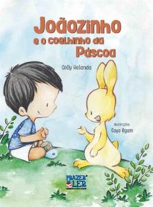 Joãozinho e o coelhinho da Páscoa