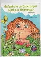 Gafanhoto ou esperança? Qual é a diferença?