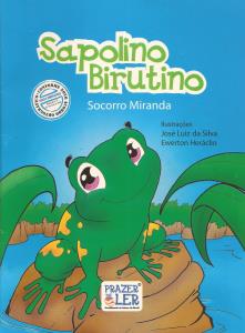 Sapolino Birutino