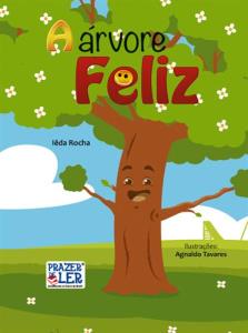 A árvore feliz
