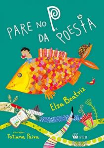 Pare no P da poesia