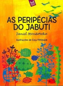 As peripécias do jabuti