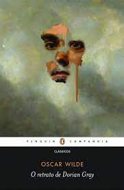 O Retrato de Dorian Gray [Livro Brochura]