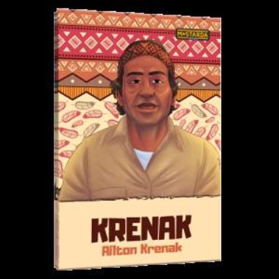 Krenak : Ailton Krenak