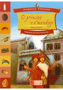 O príncipe e o mendigo