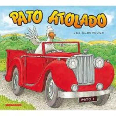 Pato atolado