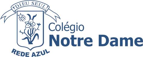 Logotipo da instituição