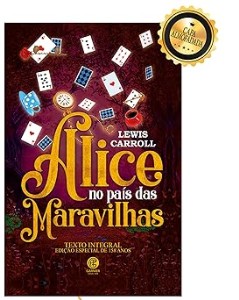 Alice no país das maravilhas 