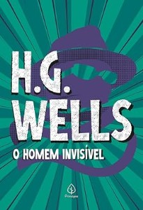 o homem invisível