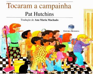 Tocaram a campainha