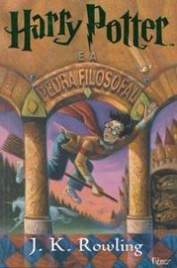 Harry Potter e a pedra filosofal