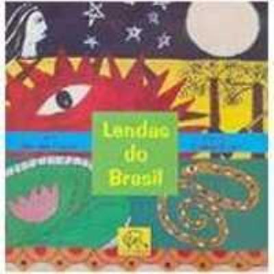 Lendas do Brasil