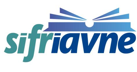 Logotipo da instituição