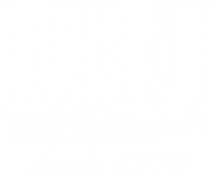 Logotipo da instituição