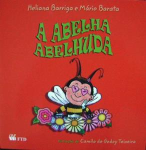 A abelha abelhuda