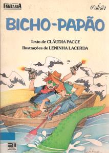 Bicho-papão