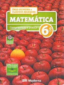 Matemática : compreensão e prática :  6º ano : livro do professor