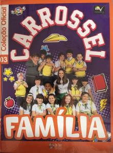 Carrossel Família