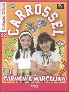 Carrossel Carmem e Marcelina 