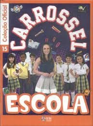 Carrossel Escola