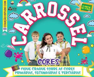 Carrossel Cores
