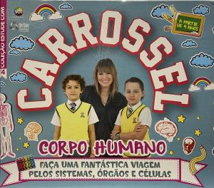 Carrossel Corpo Humano 