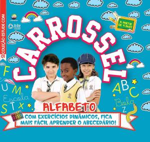 Carrossel Alfabeto