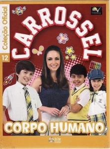 Carrossel Corpo Humano 