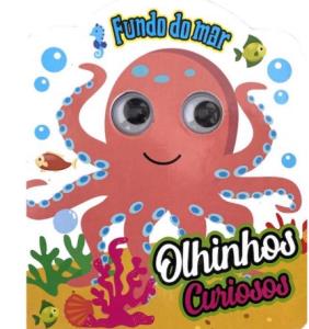 Olhinhos Curiosos