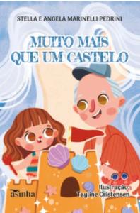 Muito mais que um castelo