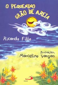 Pequeno grão de areia, O
