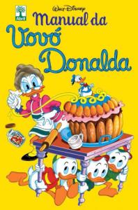 Manual da vovó Donalda