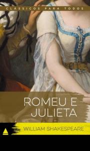 Romeu e Julieta [Livro]