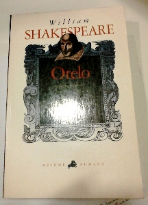 Otelo, o mouro de Veneza [Livro]
