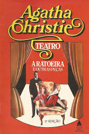 A ratoeira e outras peças  [Livro]