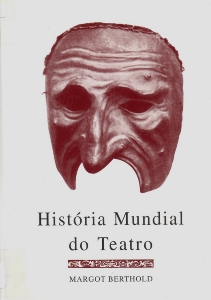 História mundial do teatro [Livro]