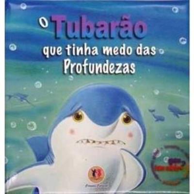 O tubarão que tinha medo das profundezas