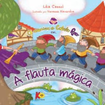 A flauta mágica