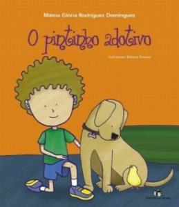 O pintinho adotivo 