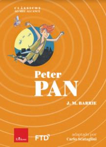 Peter Pan [impresso]