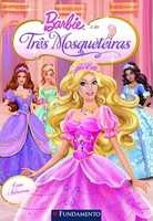 Barbie e as três mosqueteiras